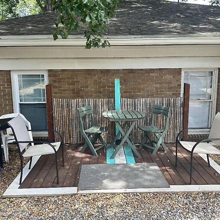 1266 Monroe Dr 2 Villa Атланта Екстериор снимка