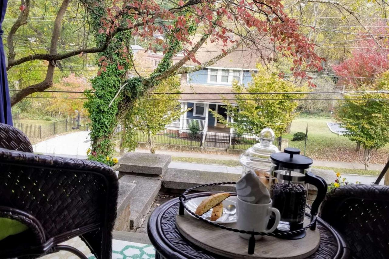 1266 Monroe Dr 2 Villa Атланта Екстериор снимка