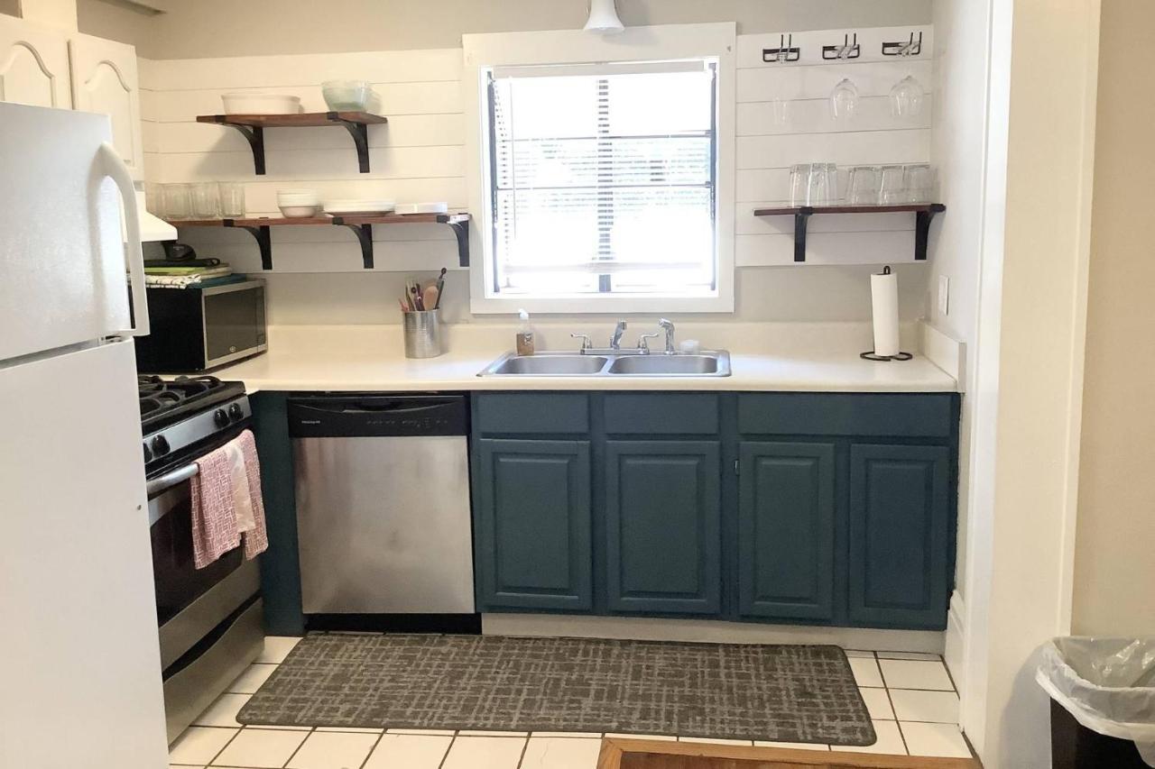 1266 Monroe Dr 2 Villa Атланта Екстериор снимка