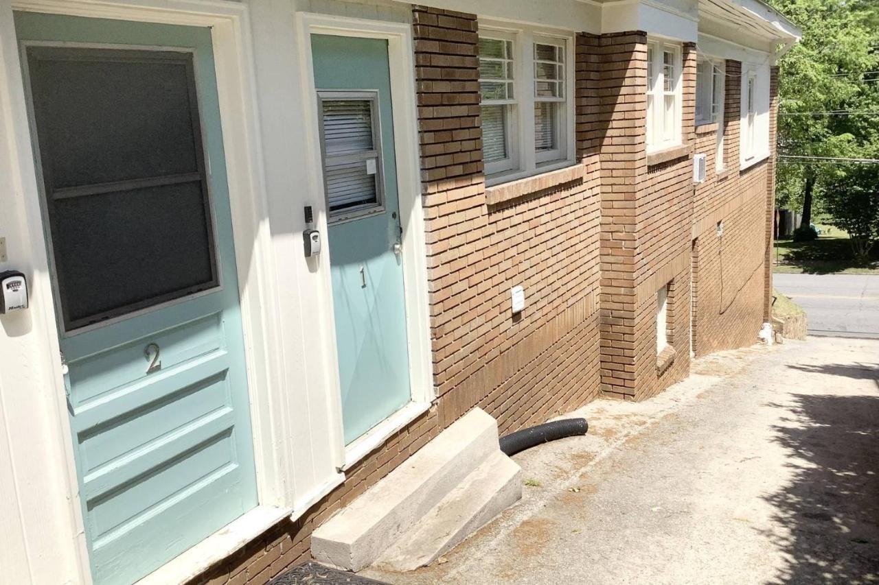 1266 Monroe Dr 2 Villa Атланта Екстериор снимка