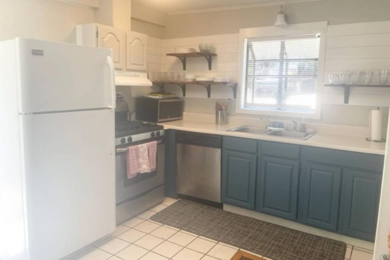 1266 Monroe Dr 2 Villa Атланта Екстериор снимка