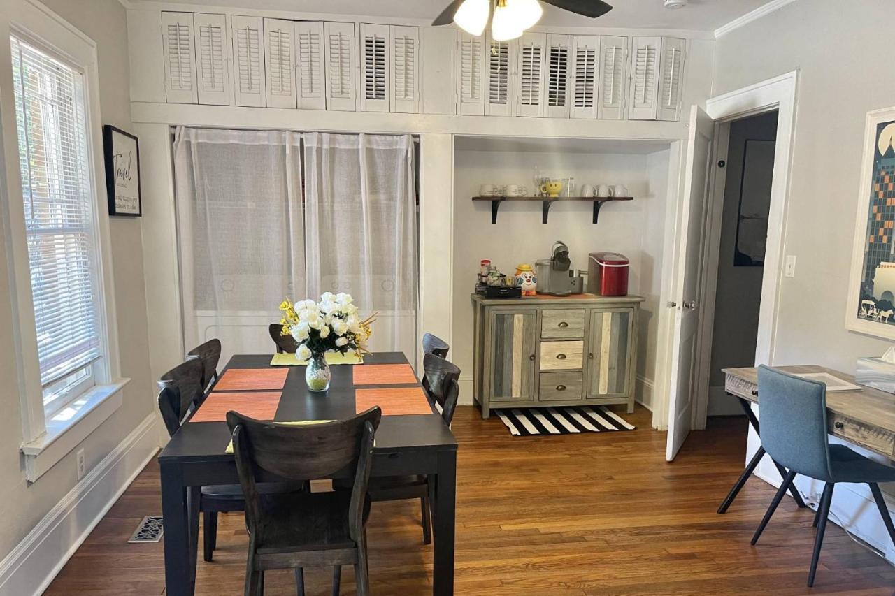 1266 Monroe Dr 2 Villa Атланта Екстериор снимка